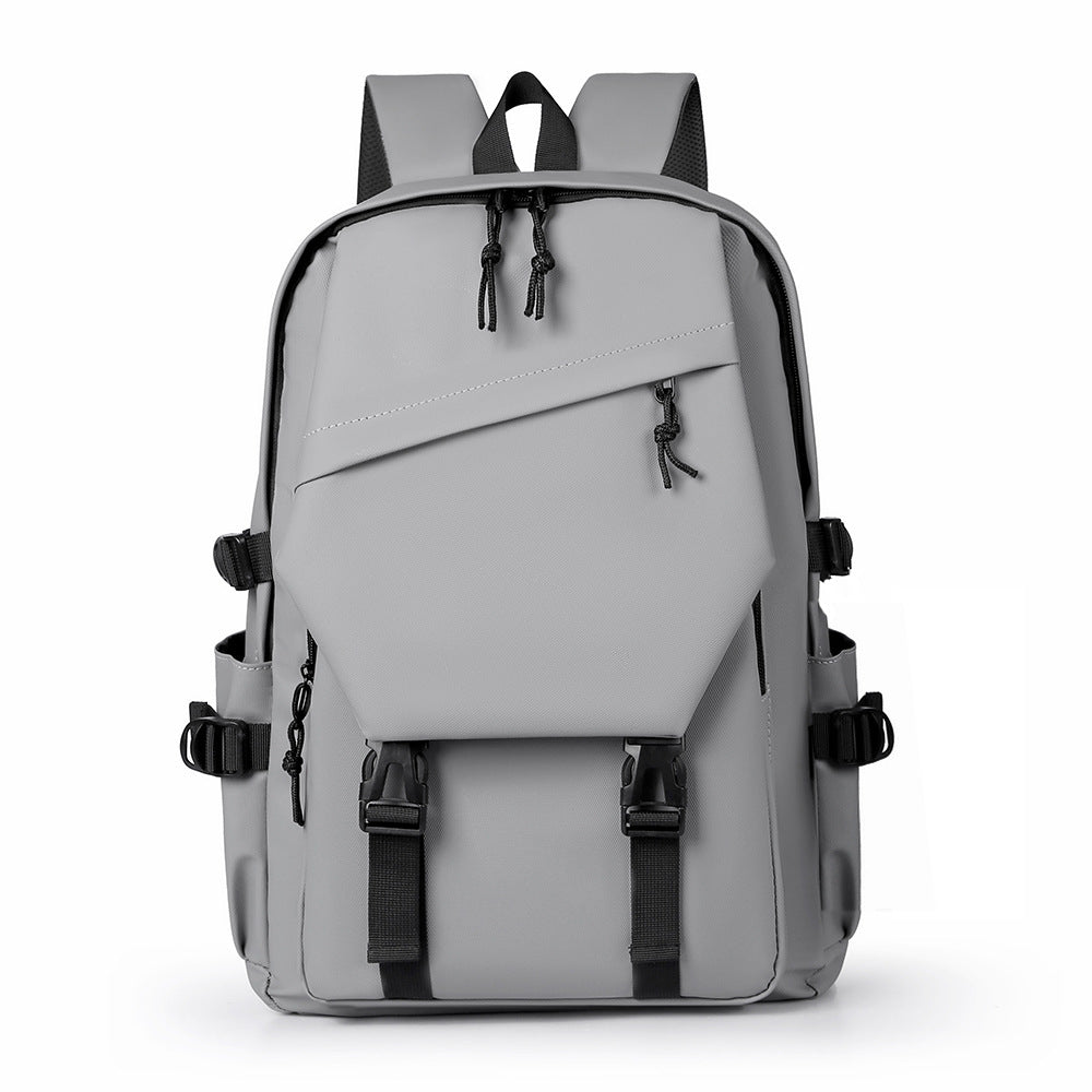 Ergonomic High-Capacity Backpack Acalora