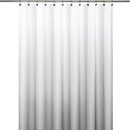Gradient Ombre Shower Curtain