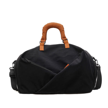 Premium Multi-Functional Weekend Duffel