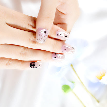 Artistic Seasonal Nail Design Set Acalora
