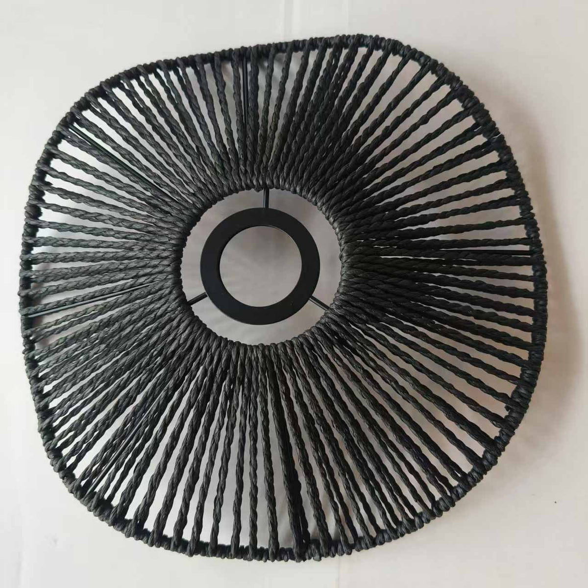 Designer table lamp Acalora