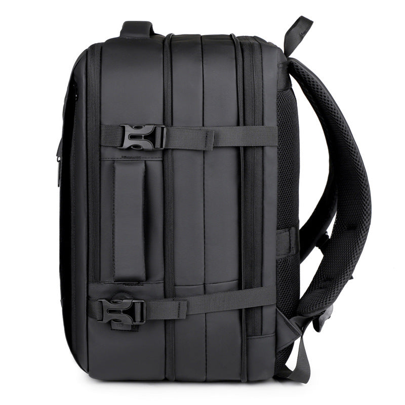 Multi-Functional Versatile Backpack Acalora