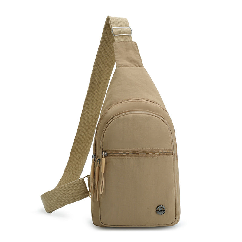 Lightweight Outdoor Sling Bag Acalora