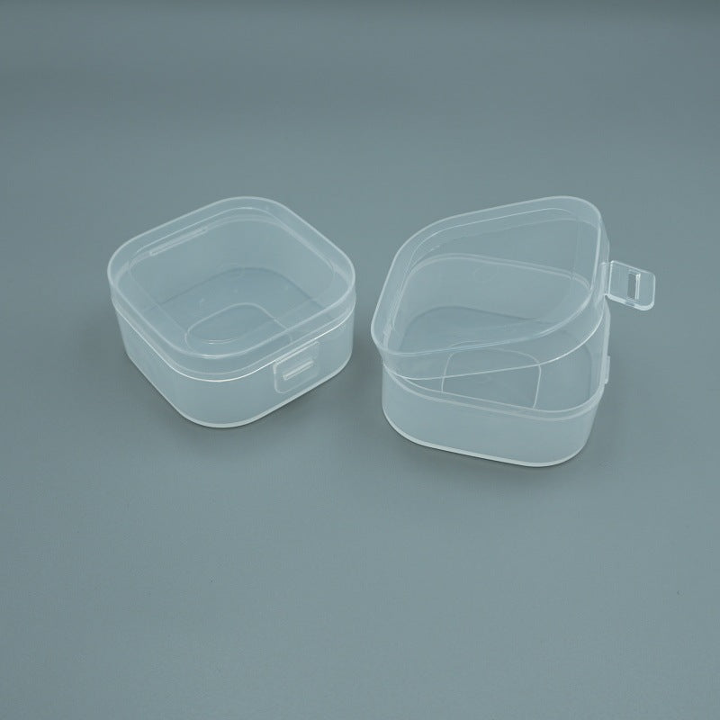 Compact Square Storage Box Acalora