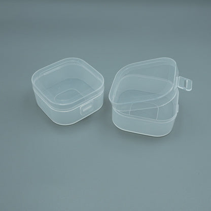 Compact Square Storage Box Acalora