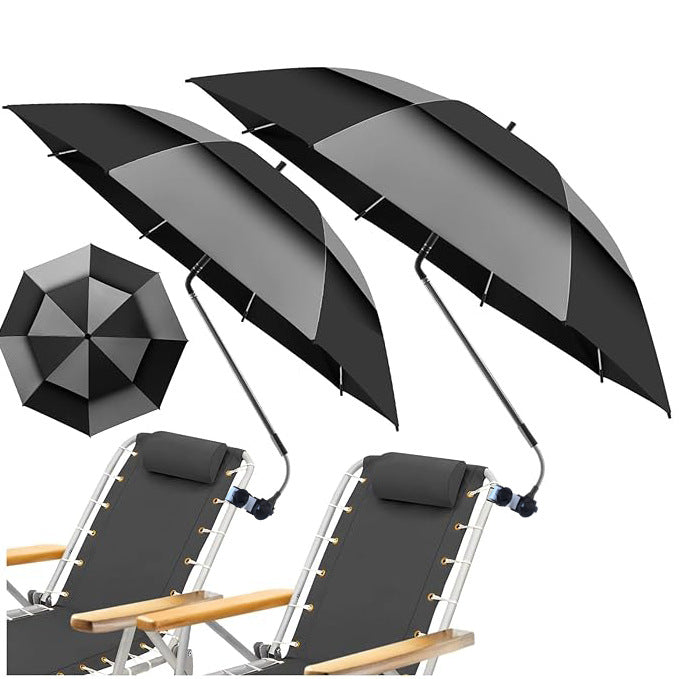 Ladies Sun Protection Umbrella Bowlift