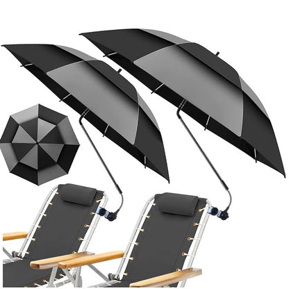 Ladies Sun Protection Umbrella Bowlift