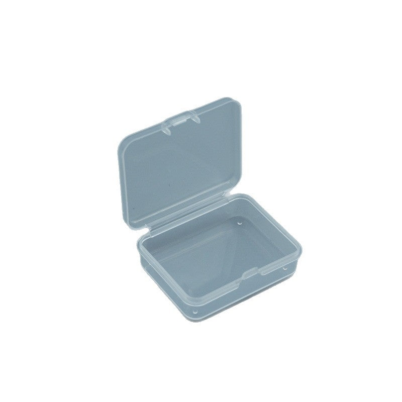 Compact Stackable Storage Organizer Acalora