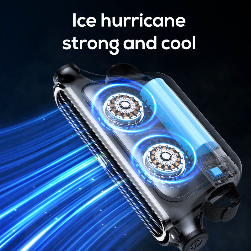 Unisex Portable Air Conditioner Brehn