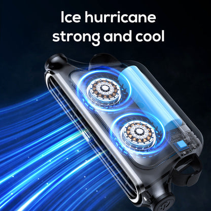 Unisex Portable Air Conditioner Brehn