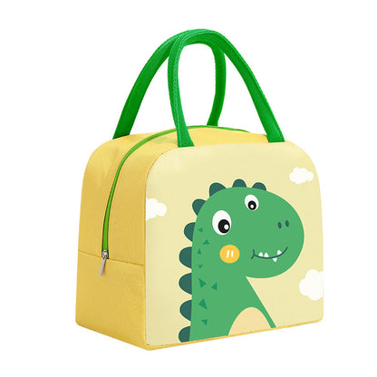 Lunchbox Kalsten