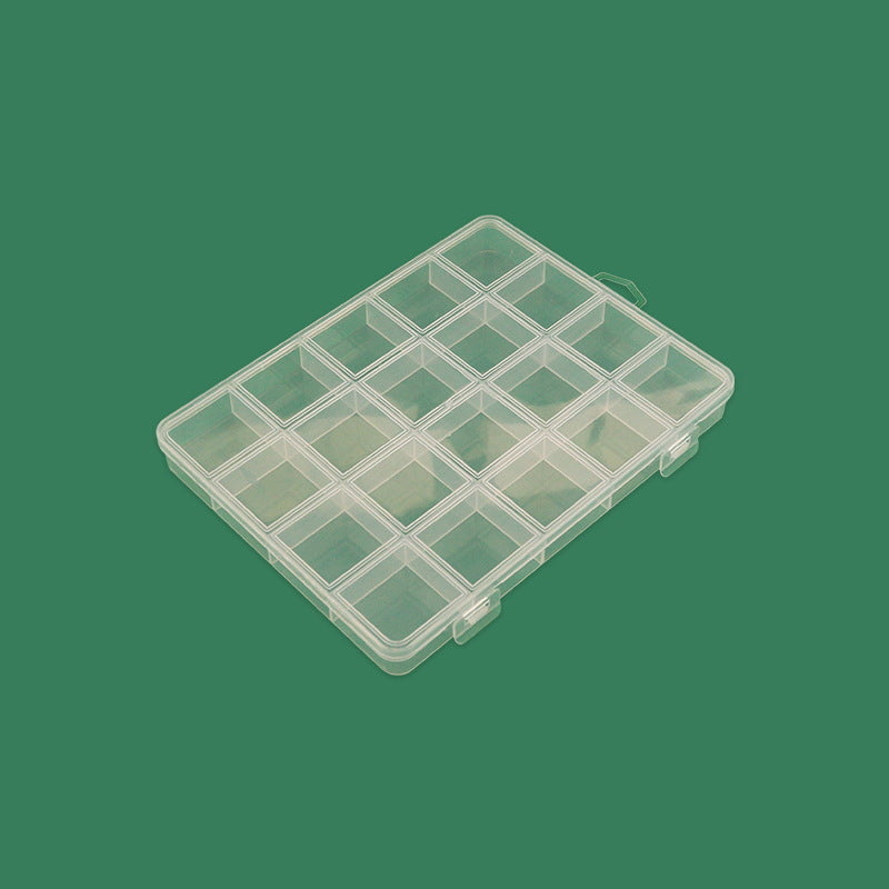 Multi-Division Storage Organizer Acalora