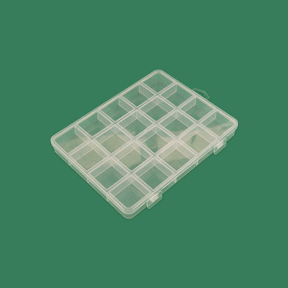 Multi-Division Storage Organizer Acalora