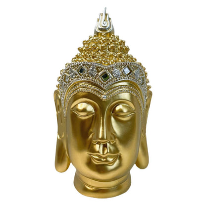 Decorative Buddha Statue Acalora