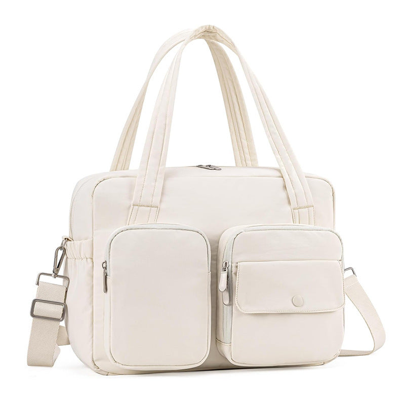 Multi-Functional Gym Duffle Bag Acalora