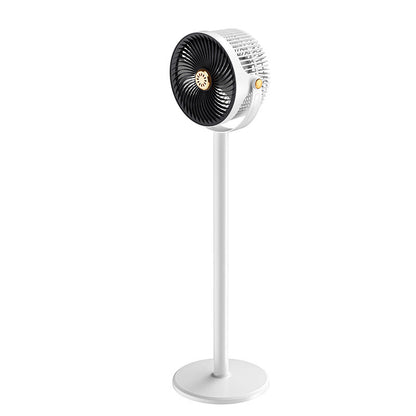 Unisex adjustable 360-degree oscillating fan Brehn