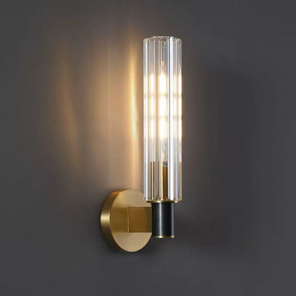 Elegant Wall Sconce Light Fixture