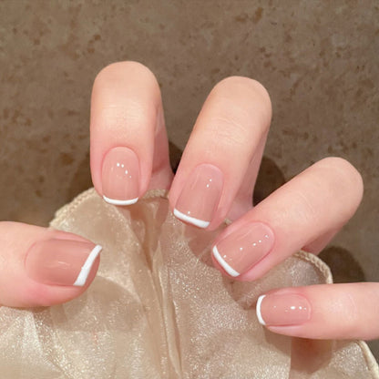 3D Character Nail Art Set Acalora