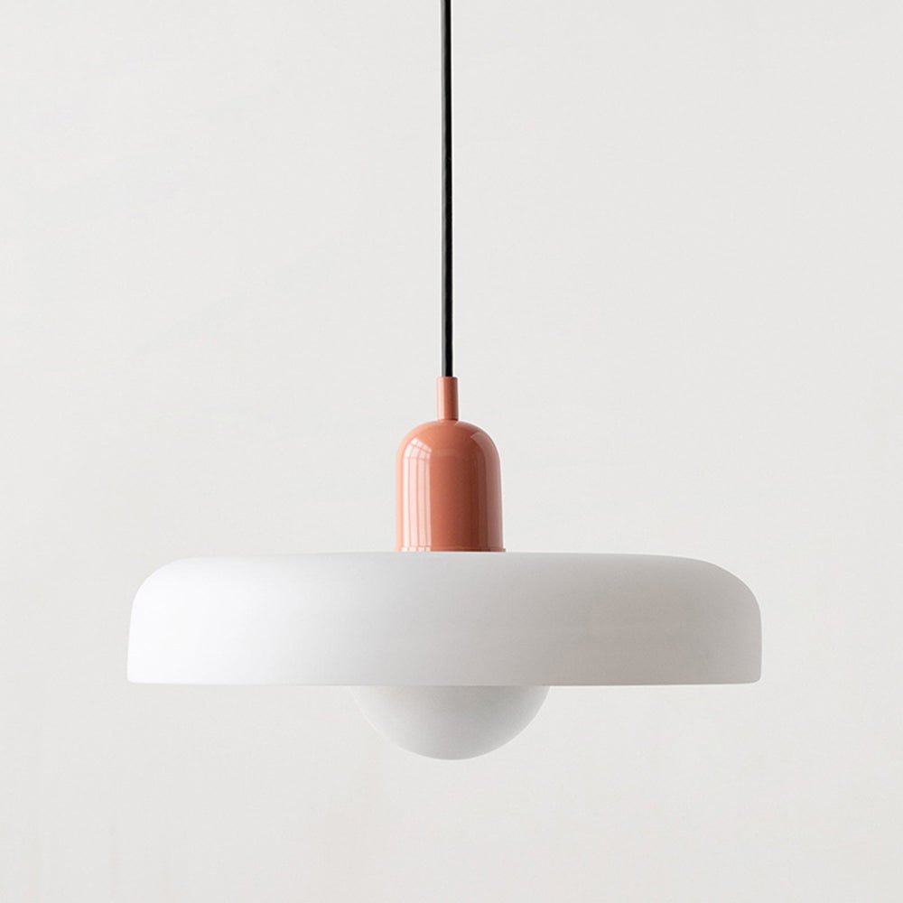 Bauhaus Pendant Light Karnz