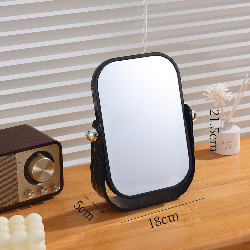Adjustable LED Vanity Mirror