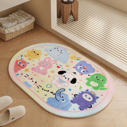 Bath Mat