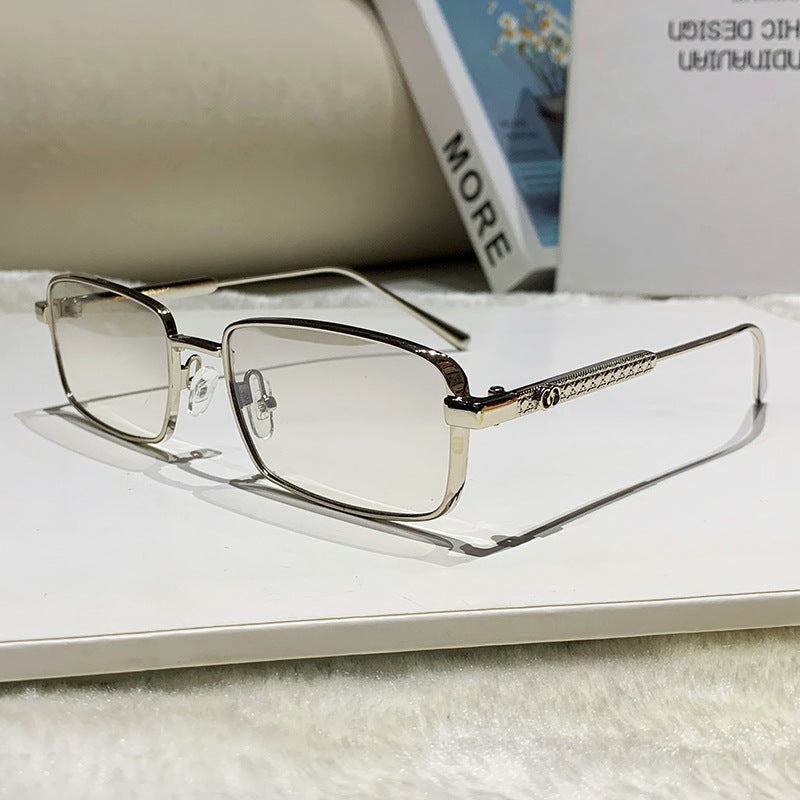 Women's elegant casual glasses Karnz
