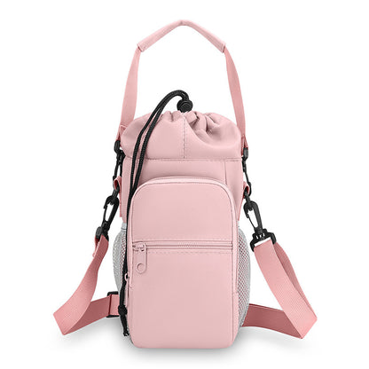 Compact Sporty Crossbody Bag Acalora