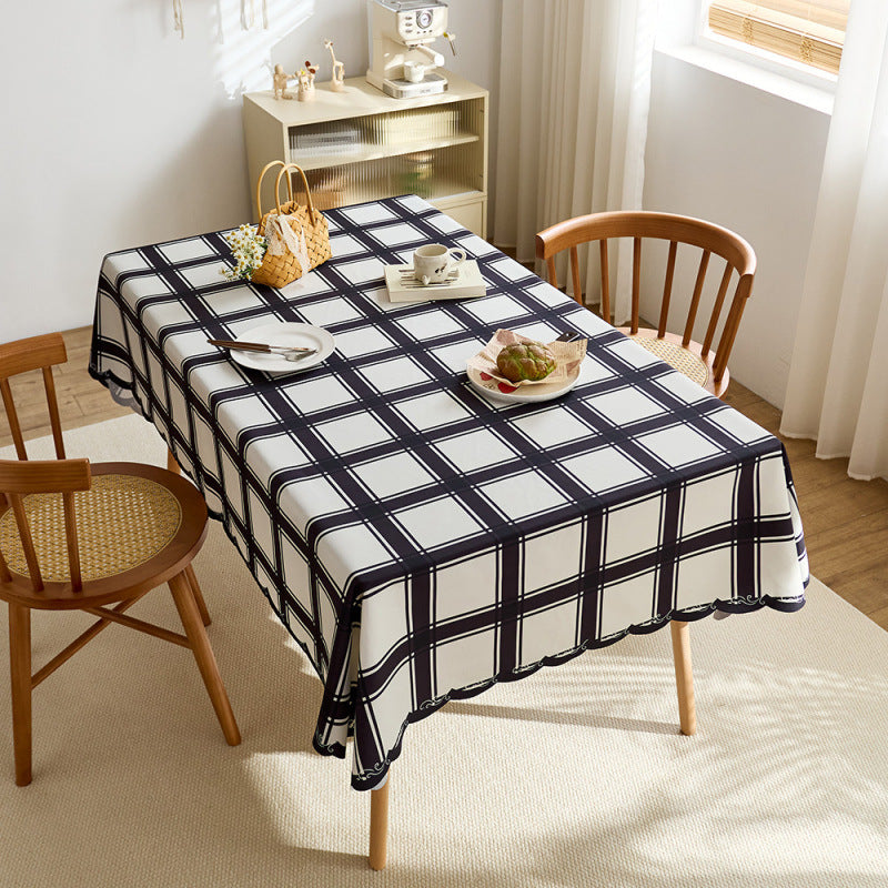 Decorative Tablecloth