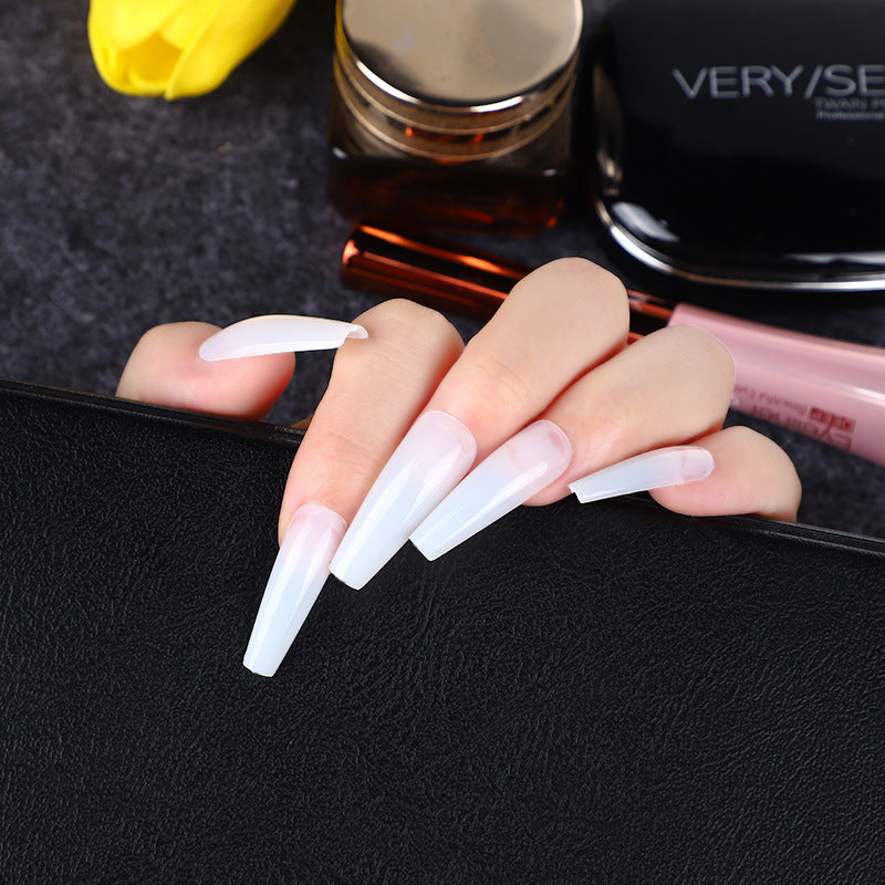 Fashionable design artificial nails Acalora
