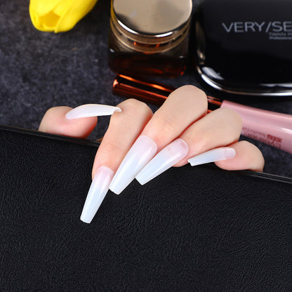 Fashionable design artificial nails Acalora