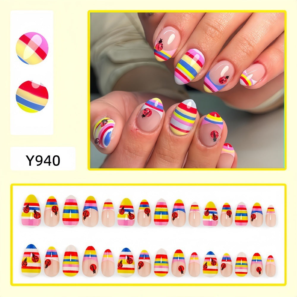 Nail Art Set Acalora