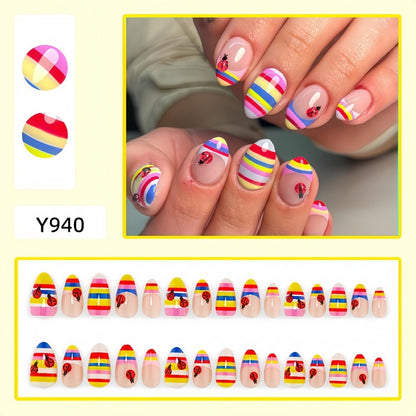 Nail Art Set Acalora