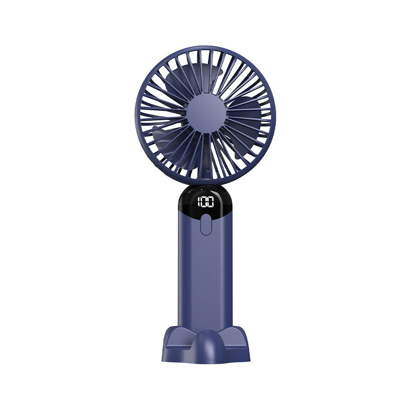 Portable Hand Fan Brehn
