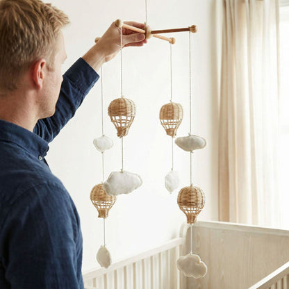 Decorative Mobile Acalora