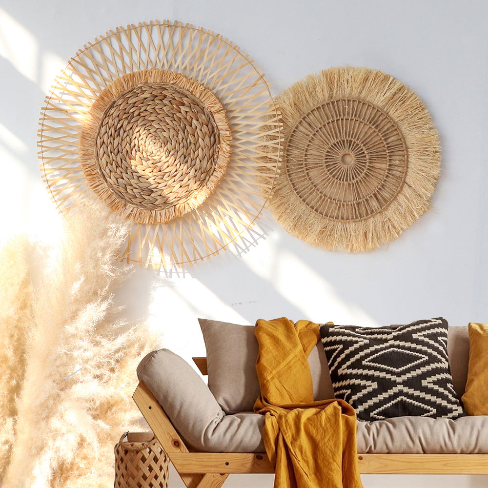 Decorative Wall Mirror Acalora