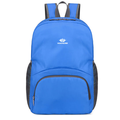 Versatile Outdoor Backpack Acalora