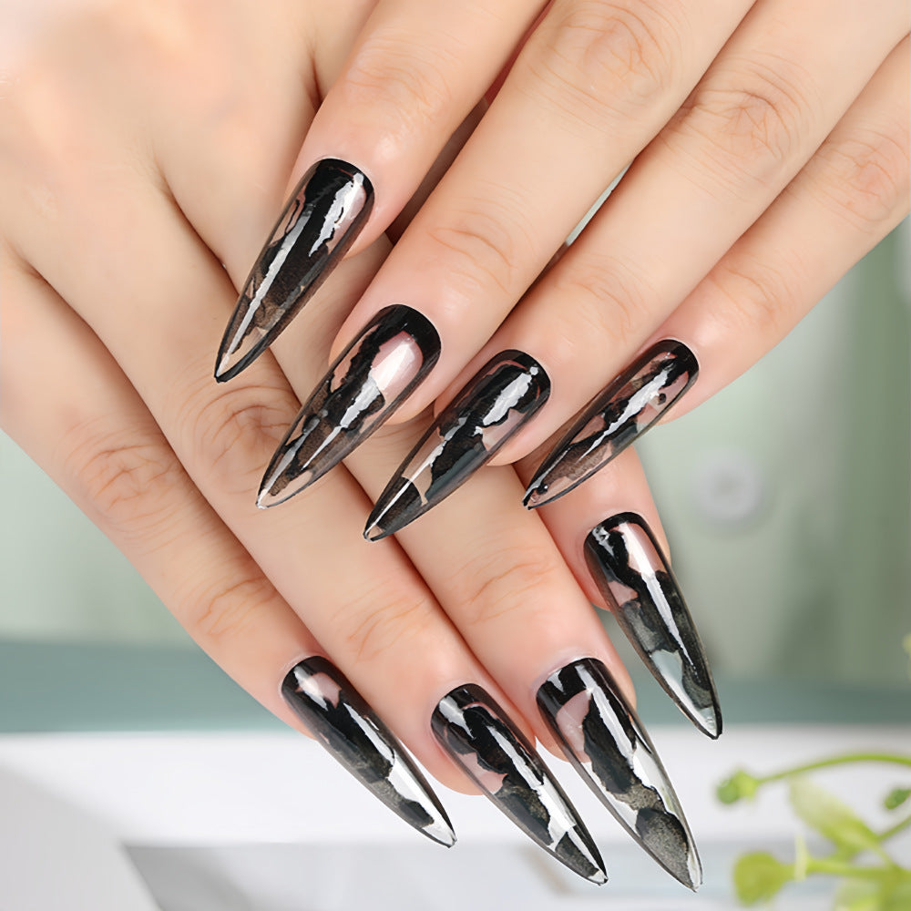 Exquisite Art Nails Acalora