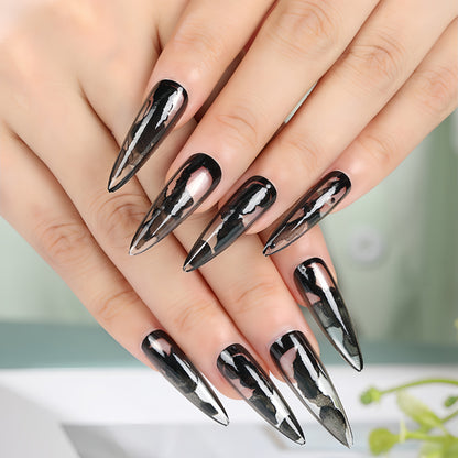 Exquisite Art Nails Acalora