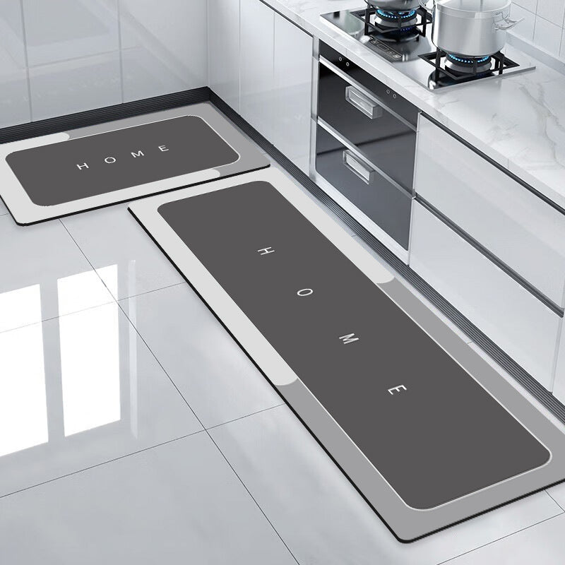 Non-Slip Kitchen Comfort Rug