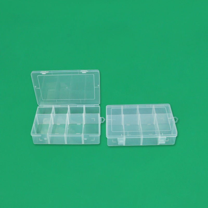 Multi-Section Craft Organizer Acalora