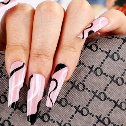 Creative Nail Design Acalora