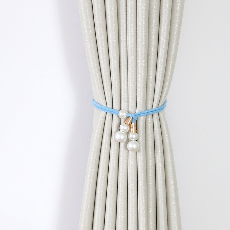 Decorative Curtain Tieback Acalora