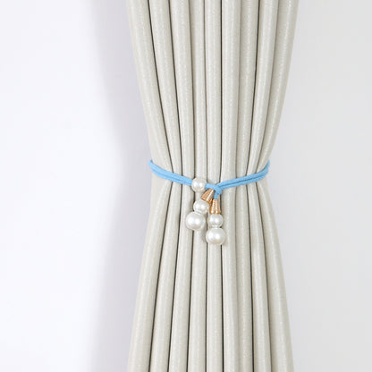 Decorative Curtain Tieback Acalora