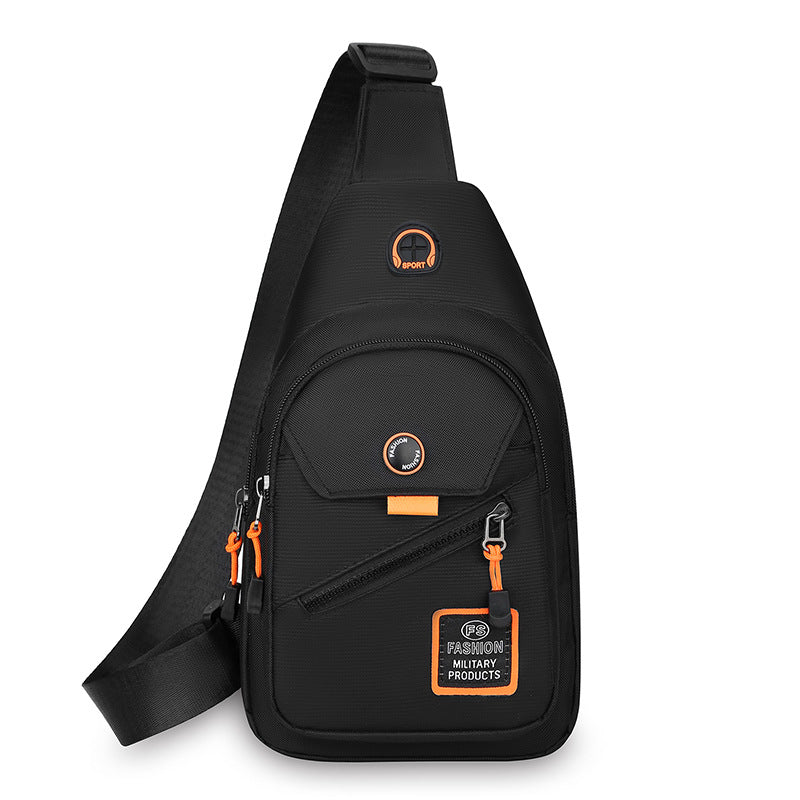 Tactical Sling Backpack Acalora