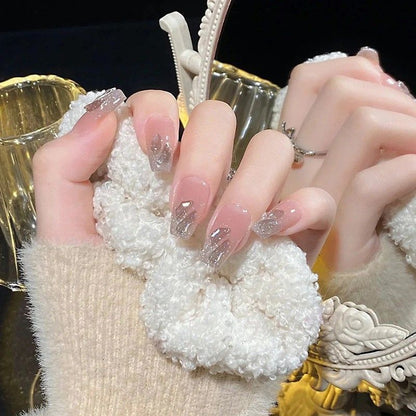 Glamorous Styling Nail Tips Acalora
