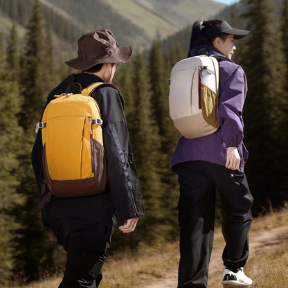 Lightweight Ergonomic Travel Backpack Acalora