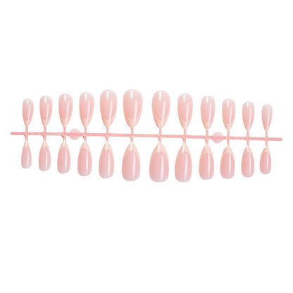 Premium Press-On Nail Tips Set Acalora
