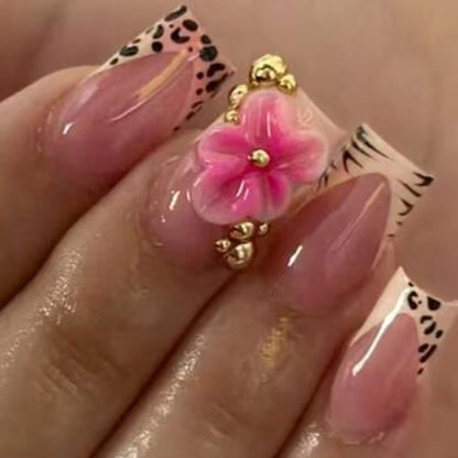 Decorative Nail Art Acalora