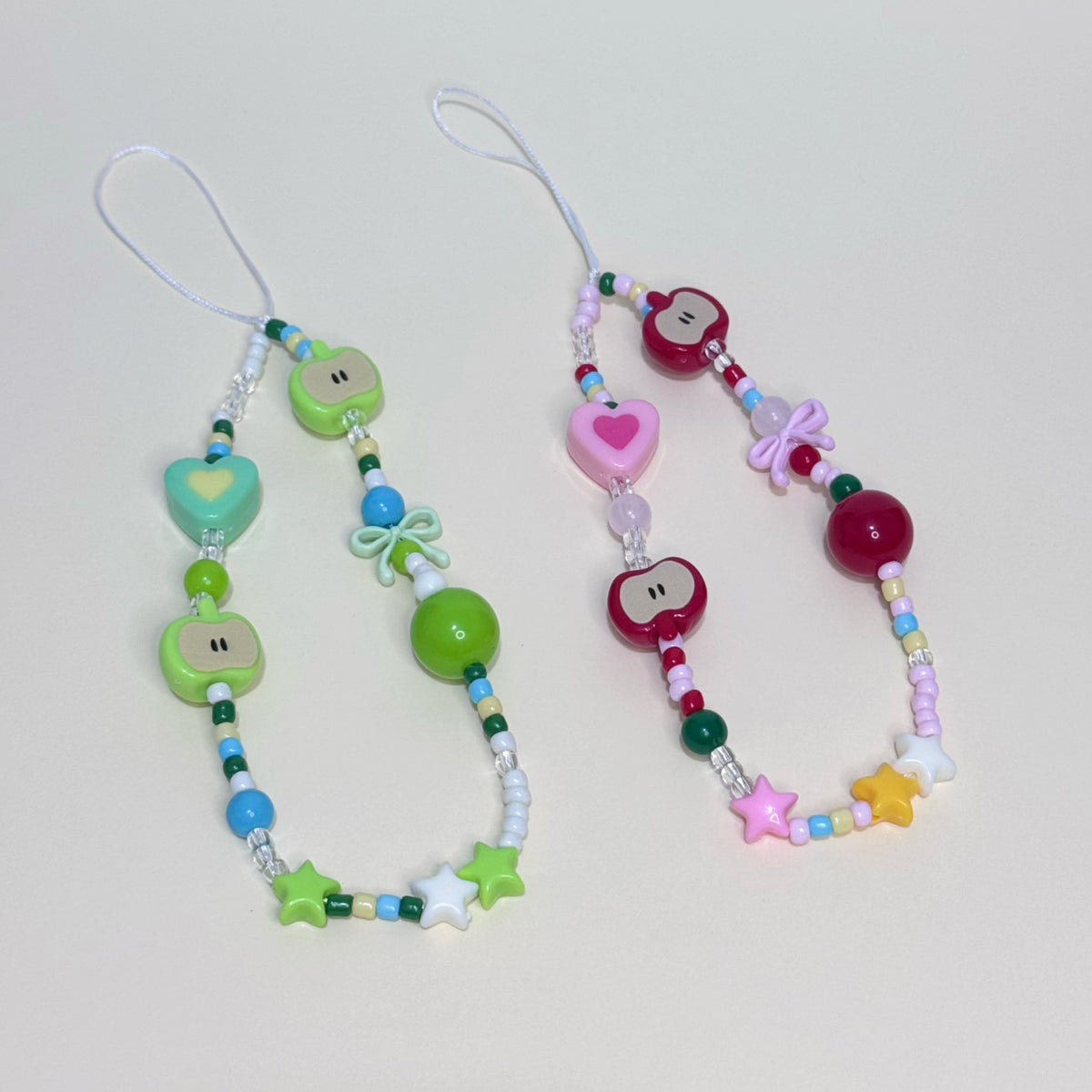 Beaded Phone Accessory Acalora