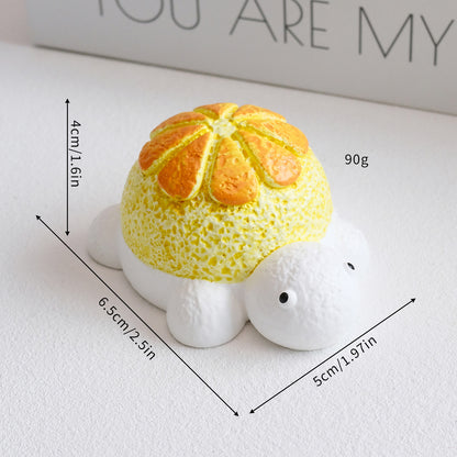 Decorative Bird Figurine Ornament